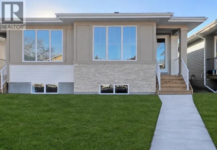119 5 Avenue SE, High River
