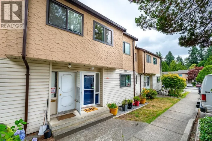 119 511 GATENSBURY STREET, Coquitlam