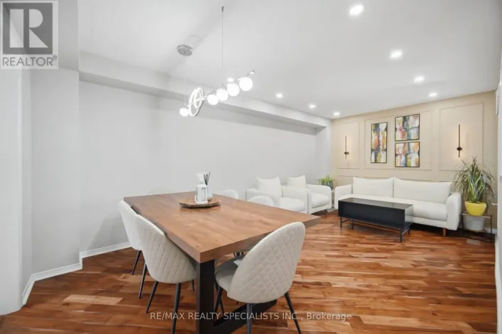 119 - 5230 GLEN ERIN DRIVE, Mississauga