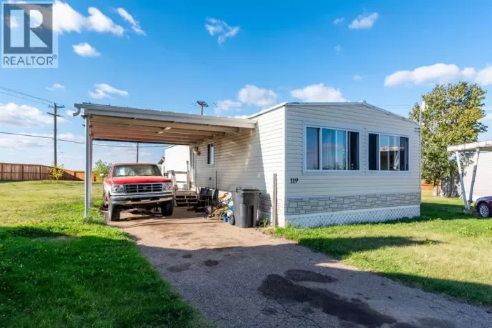 119, 5308 57 Street, Lloydminster