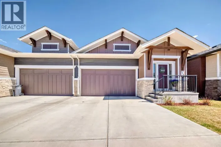 119, 55 Fireside Circle, Cochrane