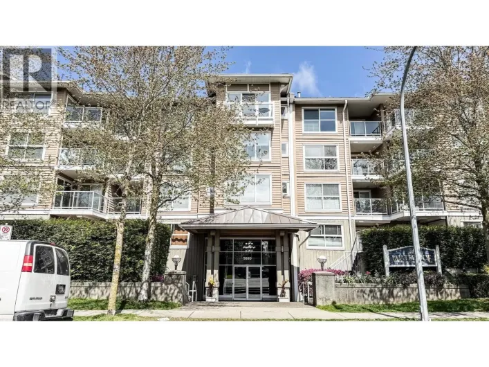 119 5880 DOVER CRESCENT, Richmond