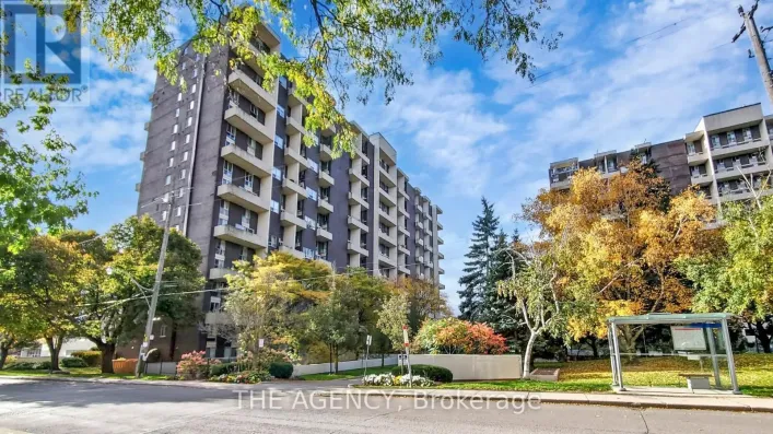 119 - 60 SOUTHPORT STREET N, Toronto