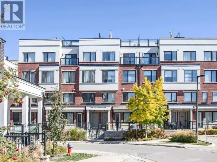 119 - 600 ALEX GARDNER CIRCLE, Aurora