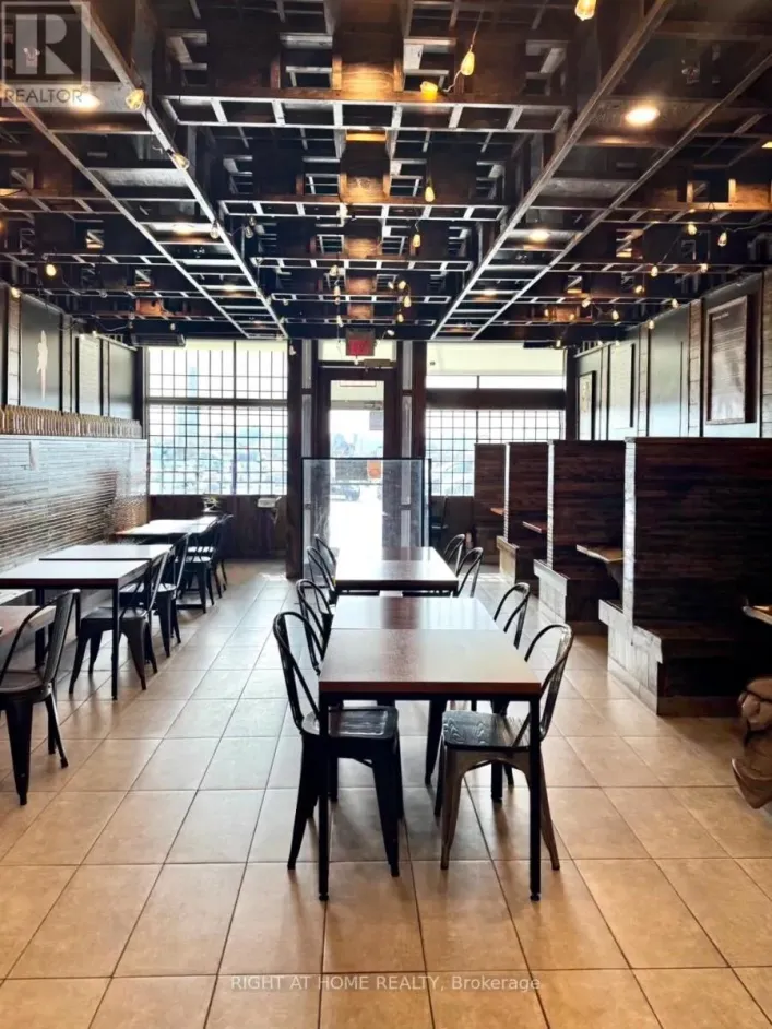 119 - 633 SILVER STAR BOULEVARD, Toronto