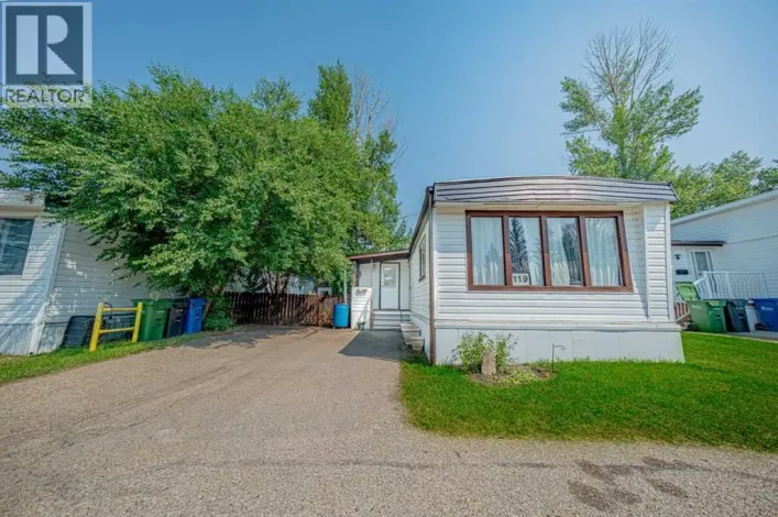 119, 6834 59 Avenue, Red Deer