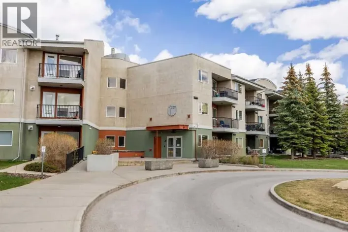 119, 69 Springborough Court SW, Calgary