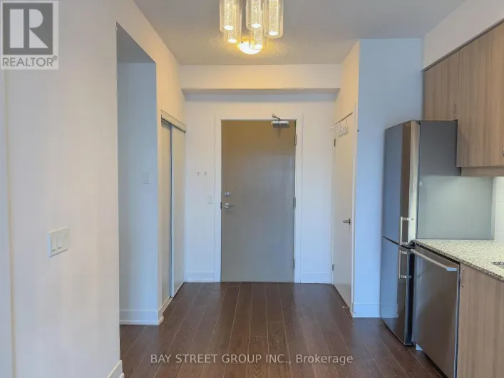 119 - 7 KENASTON GARDENS, Toronto