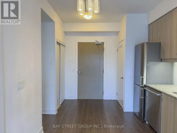 119 - 7 KENASTON GARDENS, Toronto