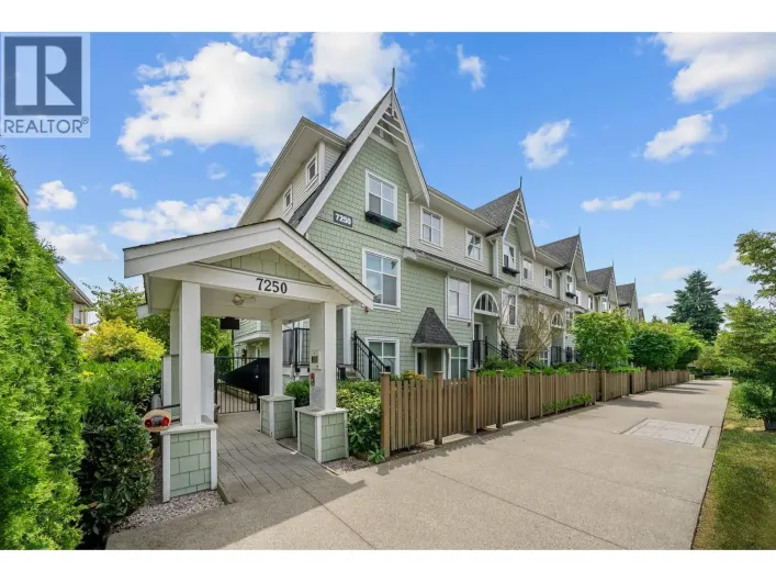 119 7250 18TH AVENUE, Burnaby