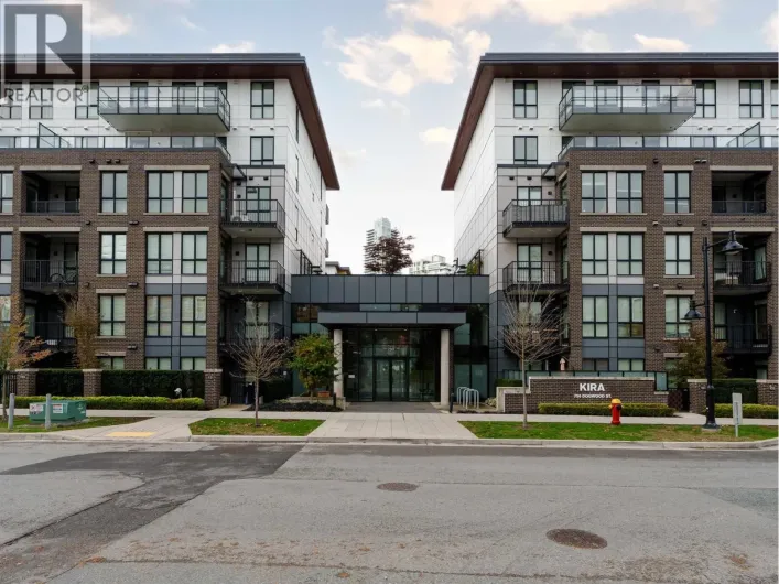 119 750 DOGWOOD STREET, Coquitlam