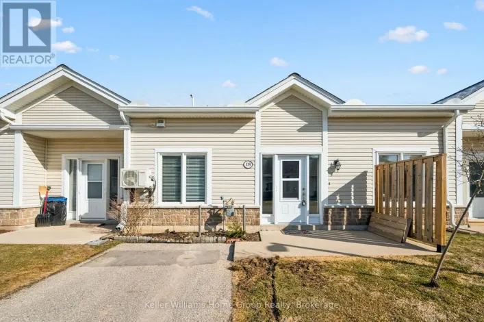 119 - 760 WOODHILL DRIVE, Centre Wellington