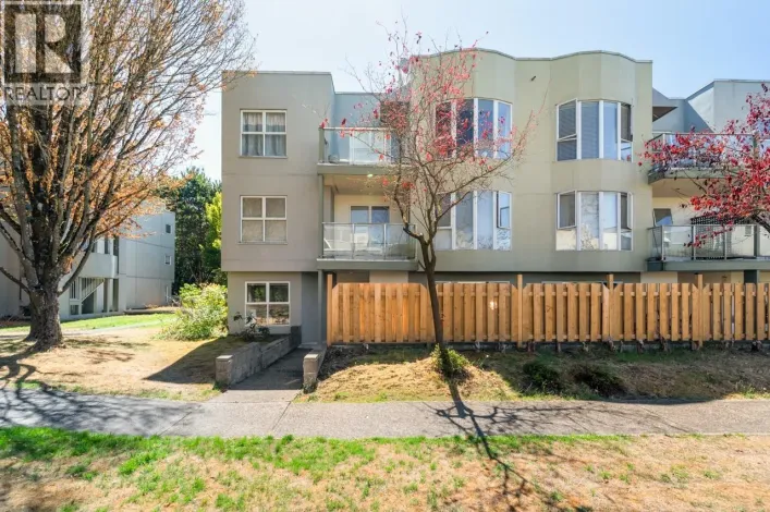 119 7800 ST. ALBANS ROAD, Richmond