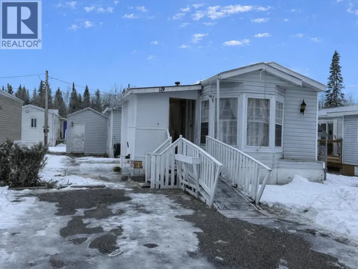 119 7817 S 97 HIGHWAY, Prince George