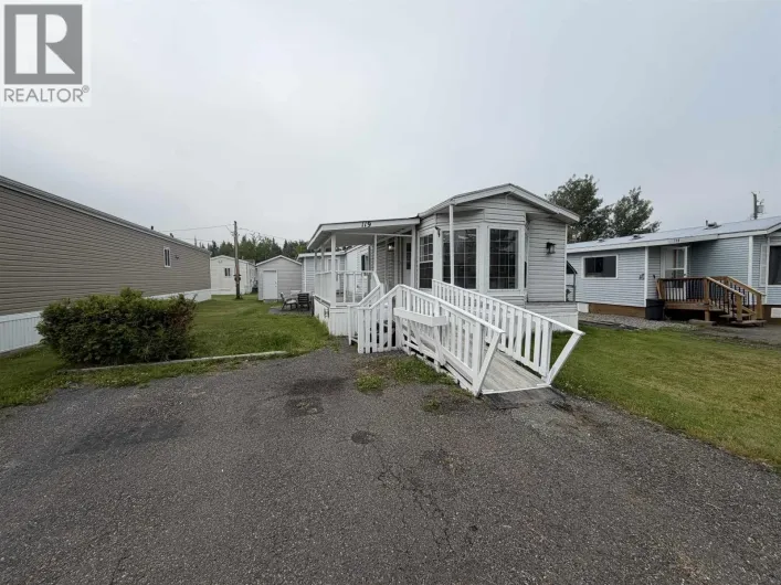 119 7817 S 97 HIGHWAY, Prince George
