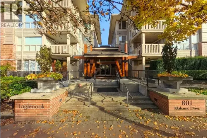 119 801 KLAHANIE DRIVE, Port Moody