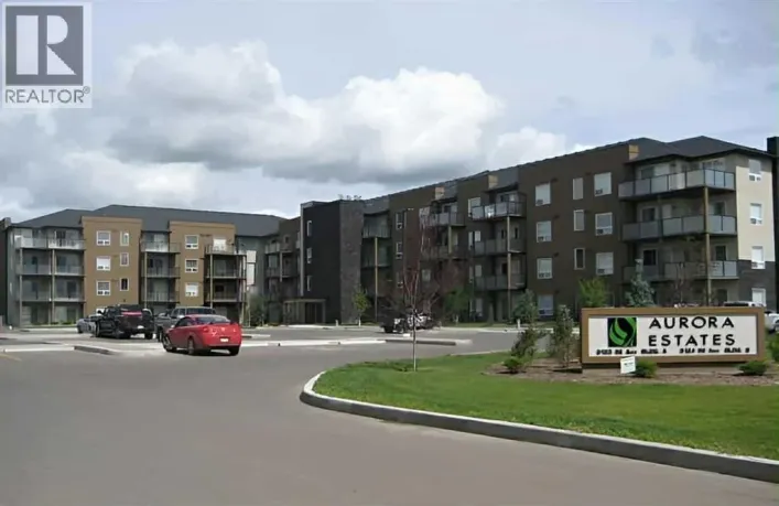 119, 9124 96 Avenue, Grande Prairie