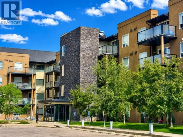 119, 9124 96 Avenue, Grande Prairie