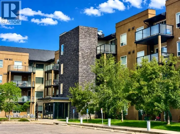 Apartment for sale: 119, 9124 96 Avenue, Grande Prairie