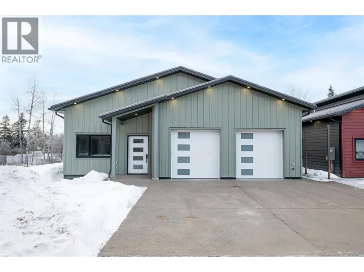 119 960 NORTH NECHAKO ROAD, Prince George