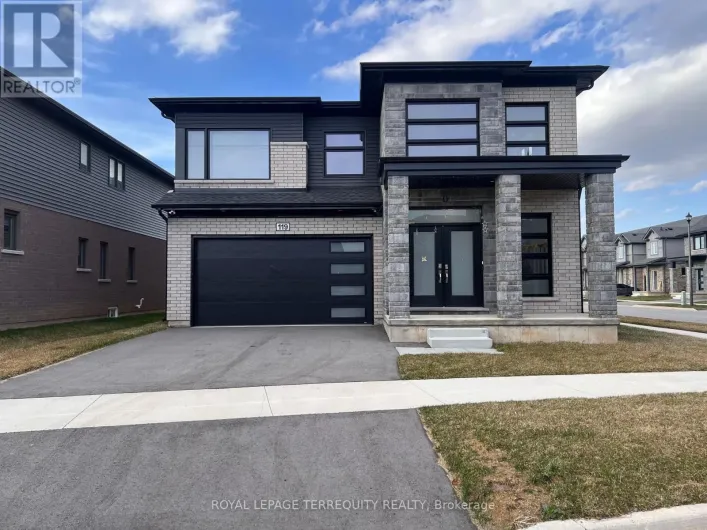 119 ACACIA ROAD, Pelham