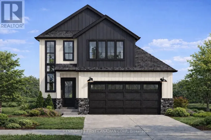 119 ADDISON AVENUE, Lucan Biddulph