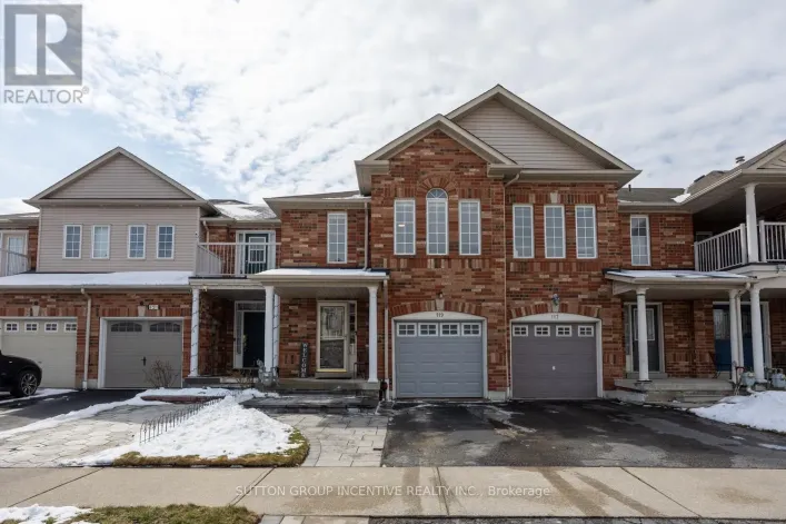 119 ANGIER CRESCENT, Ajax