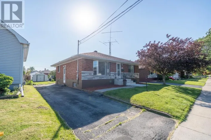 119 ANTHONY STREET, Cornwall