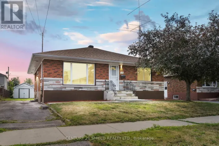119 ANTHONY STREET, Cornwall