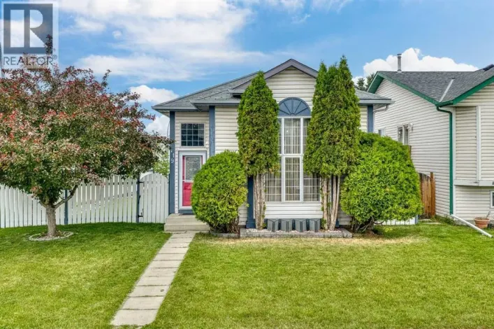 119 Applemont Close SE, Calgary