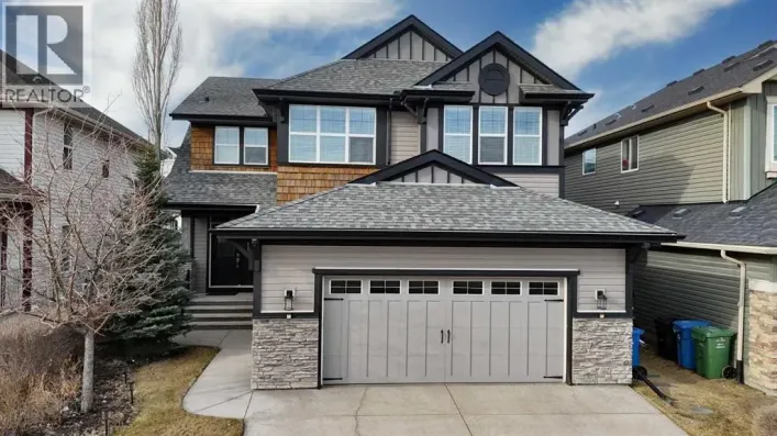 119 Auburn Bay Avenue SE, Calgary