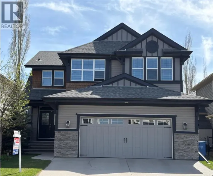 119 Auburn Bay Avenue SE, Calgary