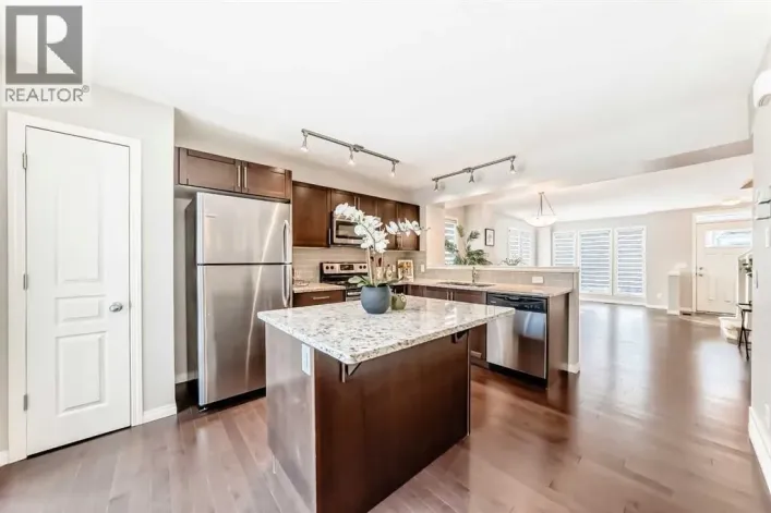 119 Auburn Meadows Walk SE, Calgary