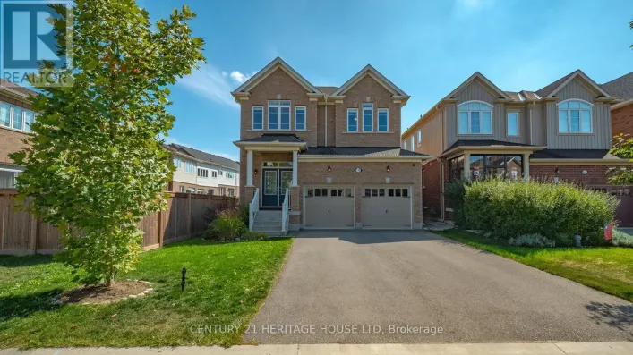 119 BARLOW PLACE, Brant