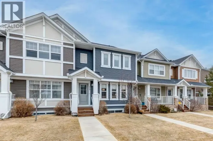 119 Baysprings Terrace SW, Airdrie