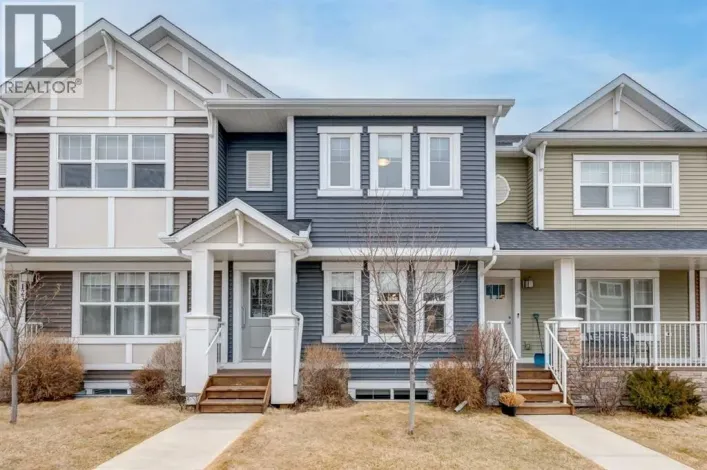 119 Baysprings Terrace SW, Airdrie