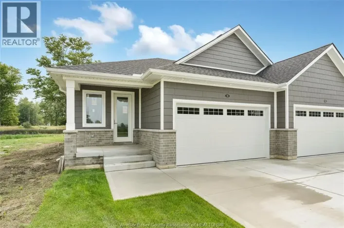 119 BOIS BLANC, Amherstburg