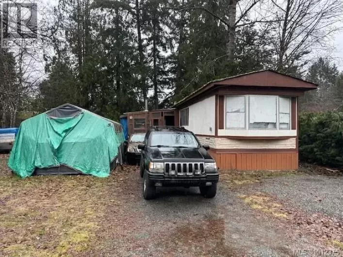 119 Boundary Rd, Lake Cowichan