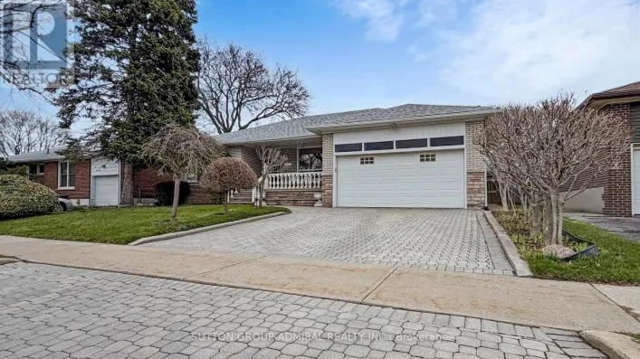119 BRAMPTON ROAD, Toronto