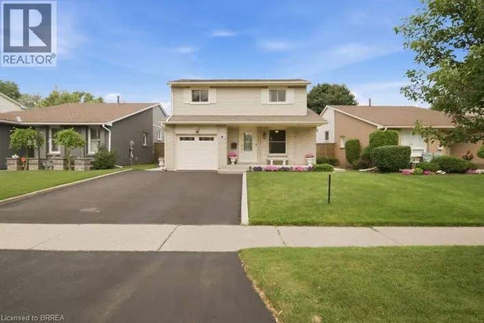 119 BRANTWOOD PARK Road, Brantford