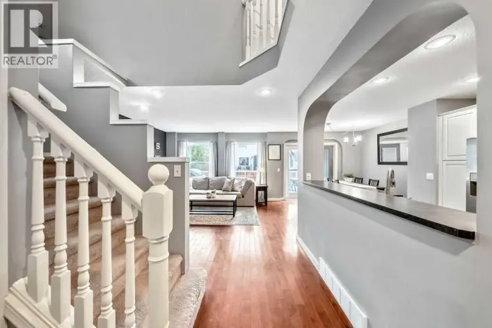 119 Bridlecreek Terrace, Calgary