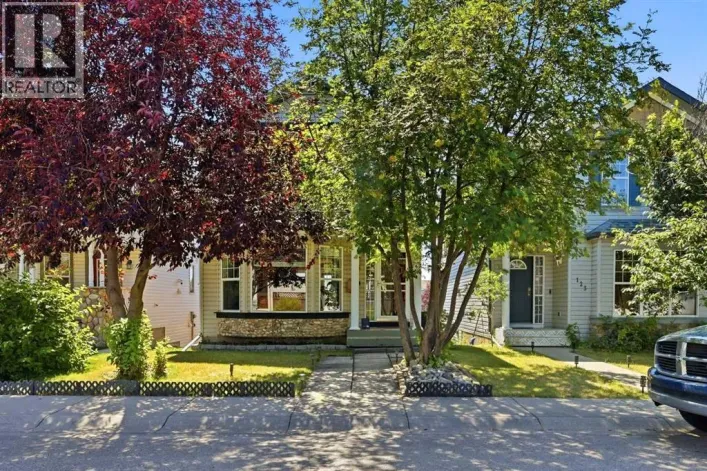 119 Bridlewood Common SW, Calgary