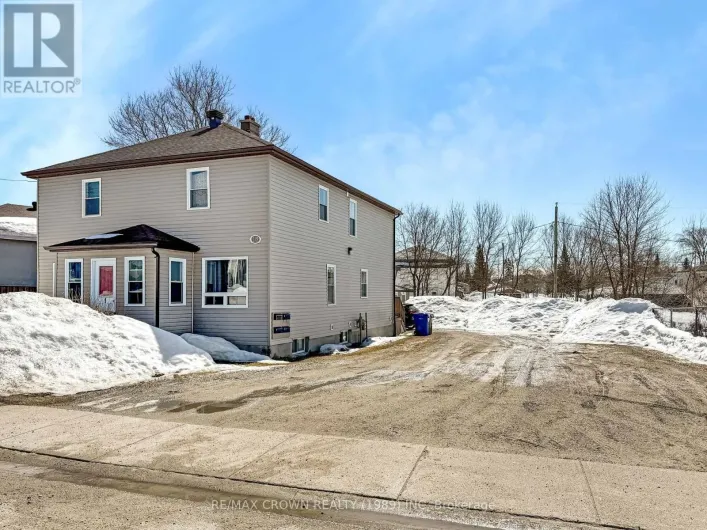 119 BYNG AVENUE, Kapuskasing