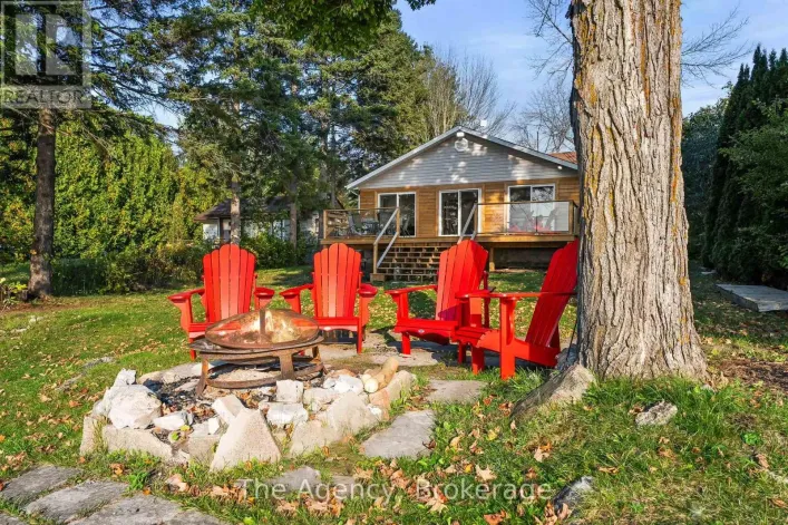 119 CAMPBELL BEACH ROAD, Kawartha Lakes