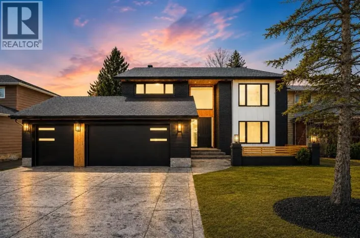 119 Canterville Road SW, Calgary