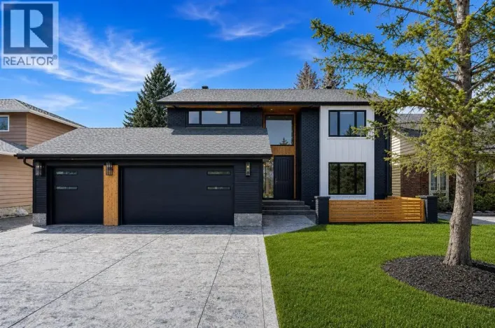 119 Canterville Road SW, Calgary