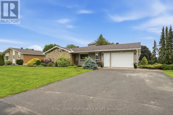 119 CENTENAIRE STREET, Russell