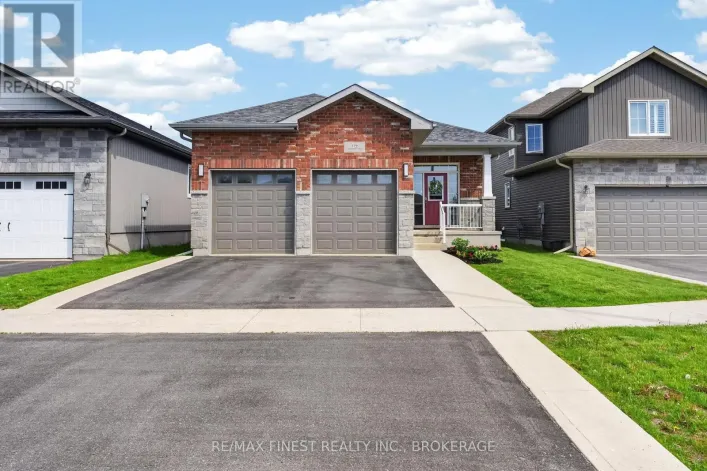 119 CHAMPAGNE CRESCENT, Loyalist