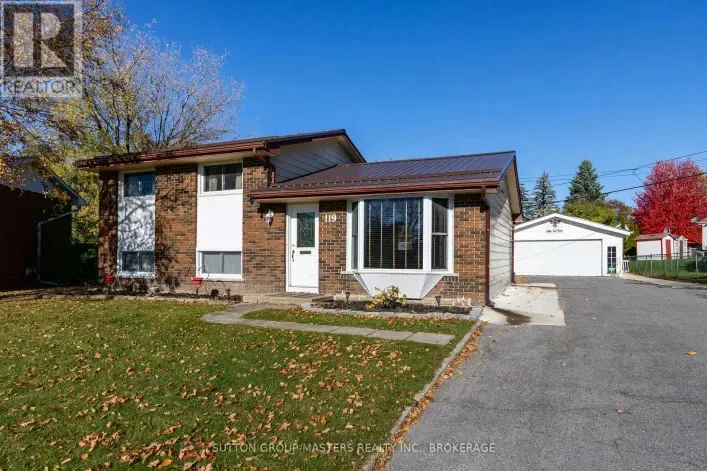 119 CHESTERFIELD DRIVE, Loyalist