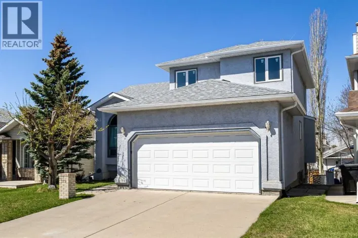 119 Citadel Hills Place NW, Calgary
